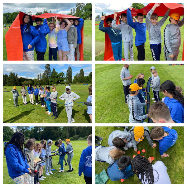 Wooden Hill Primary and Nursery School Parent Portal The Wooden Post